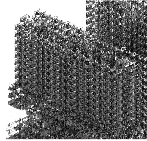 Revit and BIM to project success 3