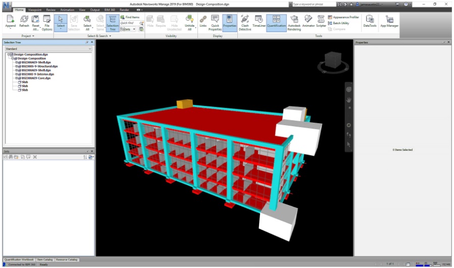 Whats New Naviswork 2019 4