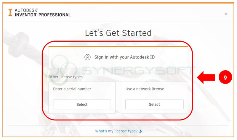 insall InventorProfessional2022 09