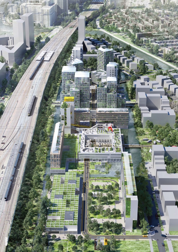 16.Synergysoft Healthy Cities