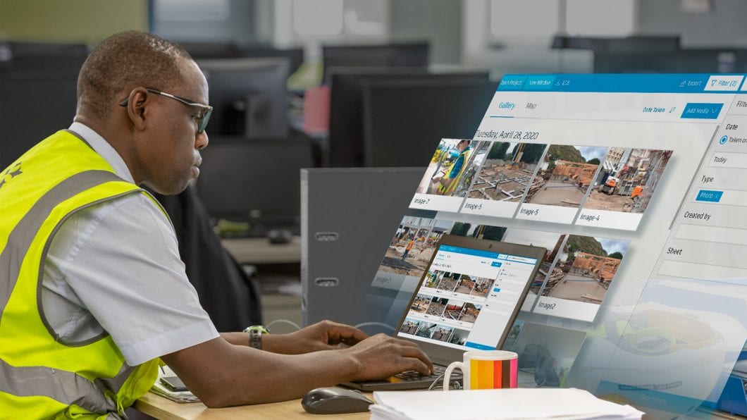Common Data Environment CDE 2