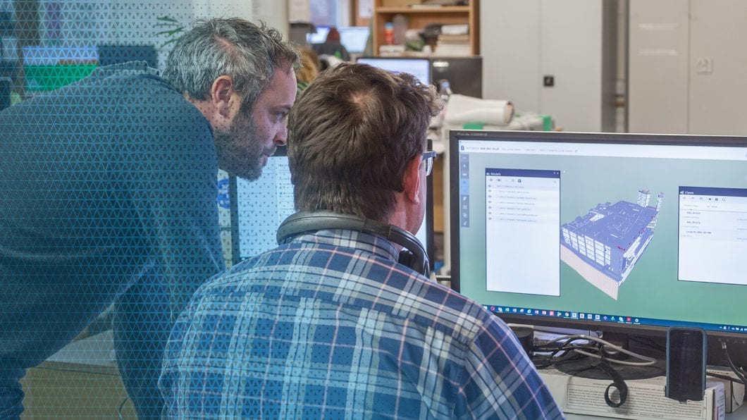 Common Data Environment CDE 5