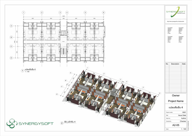 CT 04 GRID IN 3D VIEW 08