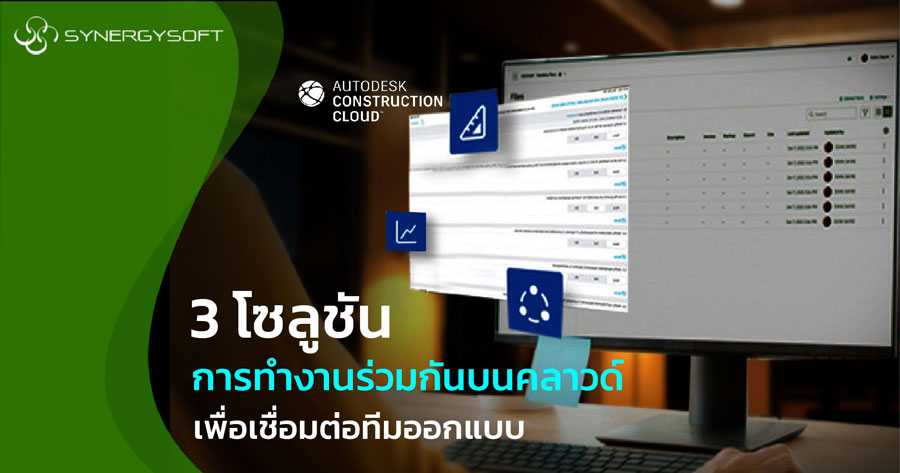 Cloud Collaboration Solutions