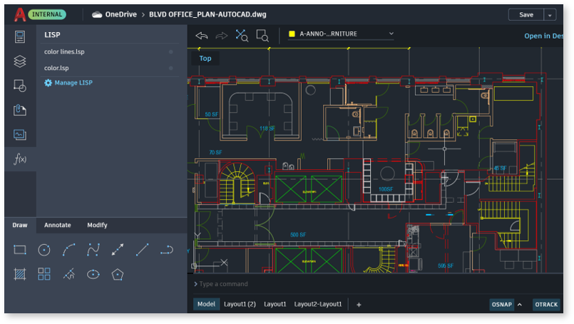 Whats new in AutoCAD 2023 9