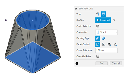 Fusion360 Feature Lofted 04