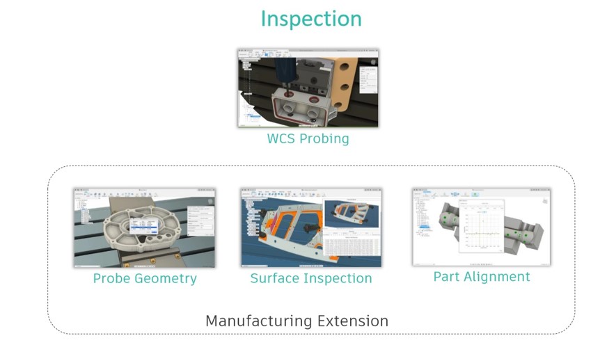Manufacturing Extension2