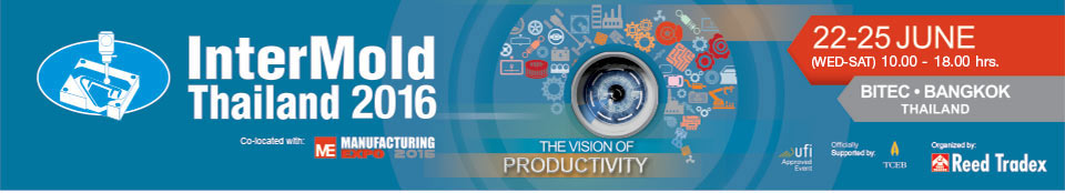 synergysoft intermold 2016