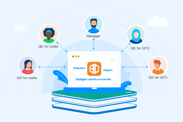 5.ทำงานร่วมกันเป็นทีมได้ง่าย (Collaboration)