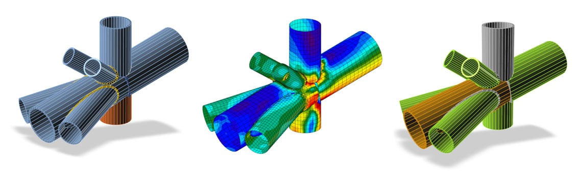 The Jakarta International Velodrome - ประเทศอินโดนีเซีย