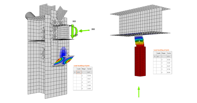 การโก่งเดาะคืออะไร ? (buckling)