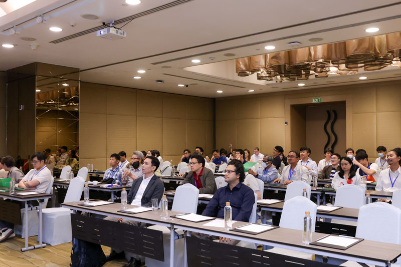 ideastatica steel event