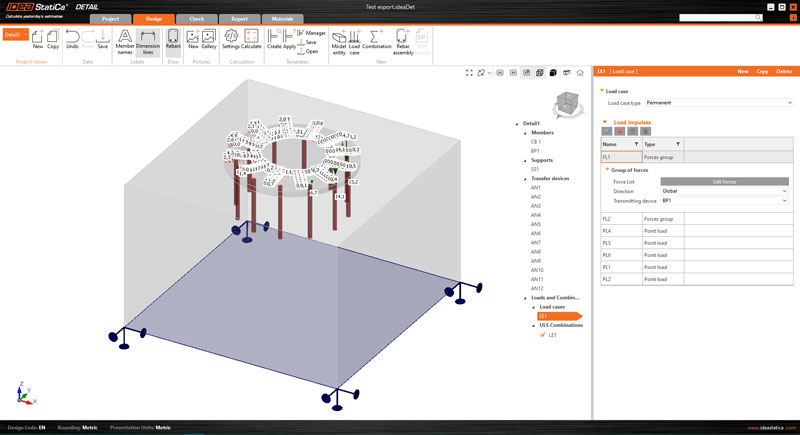 ทำไมต้องเชื่อมต่อ Connection สู่ Detail? 