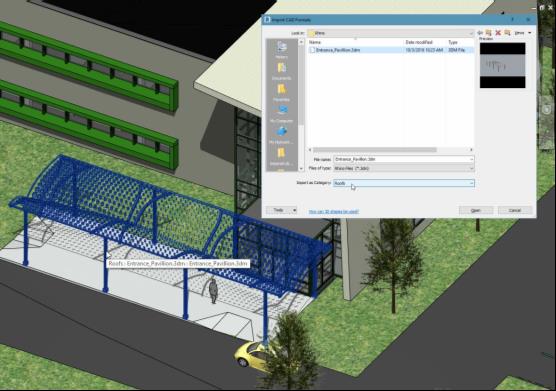 Revit 2017.1 Architects & Platform