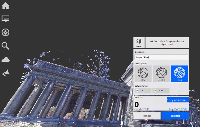 Autodesk ReCap Pro - Synergysoft