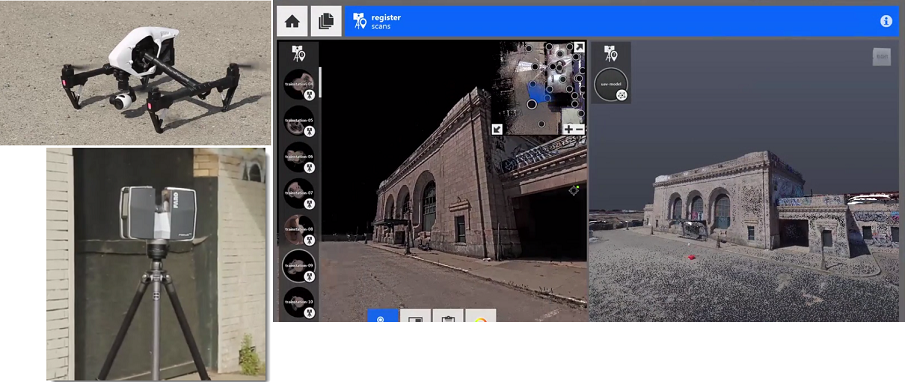 Autodesk ReCap Pro - Synergysoft