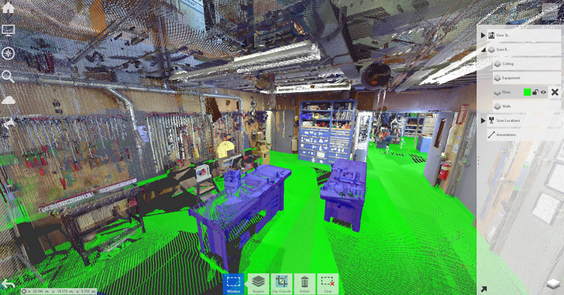 Autodesk ReCap Pro - Synergysoft