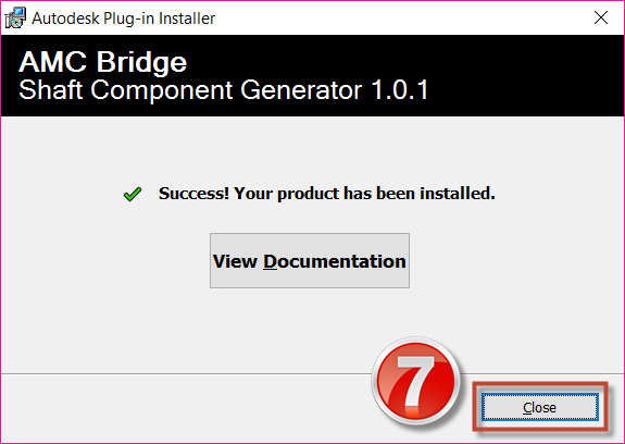 Shaft Component Generator