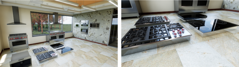 New Families in Revit 2018