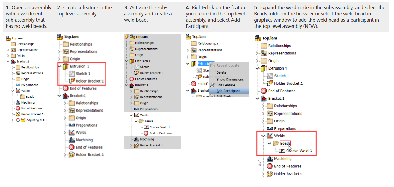 update Autodesk Inventor 2018.1