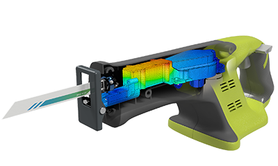Frequency Simulation using Fusion 360