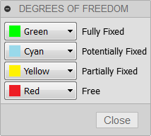 Frequency Simulation using Fusion 360